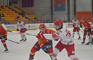 «Лида» – Беларусь U18: превью товарищеского матча