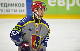 Александр Идиатуллин: «От нас требуют играть в более активный хоккей»
