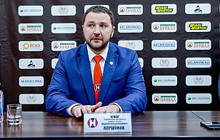 Андрей Коршунов: «Мы уступили по настрою, жили позавчерашним матчем»
