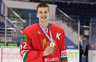 Четверо лидчан вызваны в молодежную сборную Беларуси, которая сыграет на международном турнире в Новосибирске