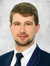 Семенько Станислав Игоревич