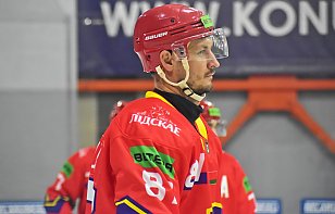 Павел Боярчук: «Когда Гера забросил, я уже понимал – наконец-то удалось добраться до этой юбилейной отметки»