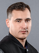 Валуйский Кирилл Алексеевич