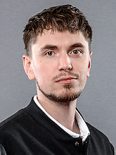 Антон Кириллович СИНЮХИН