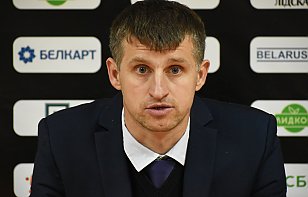 Андрей Орлюк: «Команда, которая не забивает в формате «пять на три», не выигрывает»