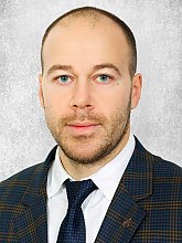 Царик Алексей Сергеевич