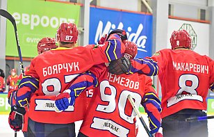 Рекорды и достижения. 9 крутых фактов о «Лиде» по итогам регулярного чемпионата