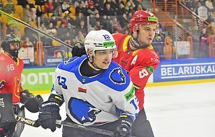 Ничего страшного, идем дальше! «Витебск» взял реванш за поражение в предыдущем туре