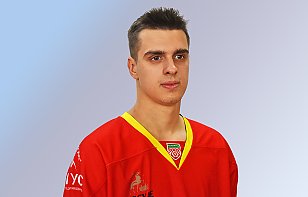 Вадим Апанасевич остается в «Лиде». Он подписал новый контракт с «рыцарями»