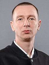 Сергей Александрович ОЛИЕВ