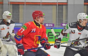 Надежно в обороне, результативно впереди! «Лида» вторую половины регулярки начала с победы