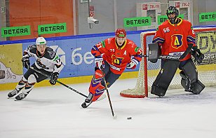 Ответка удалась! «Лида» в повторном поединке вновь обыграла «Шахтер»