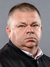 Сергей Алексеевич ДАВЫДИК