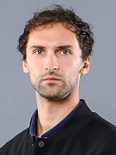 Кирилл Артурович ТАРАСЕВИЧ