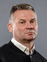 Андрей Андреевич АТРАШЕВСКИЙ