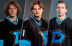 Трое лидчан вызваны в расположение молодежной сборной Беларуси