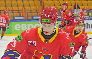 Роман Солдатов: «Было бы круто, если бы трио из «Лиды» играло в одной команде, но получилось иначе»