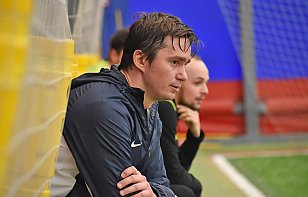 Егор Алешин: «Выделю Артема Антипова. Он провел хороший сезон, в плей-офф лез из кожи вон, помог своей команде завоевать трофей»