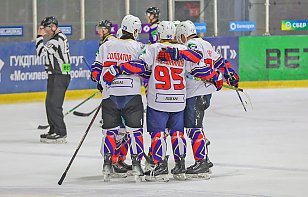 Лучшая защита – это нападение! В повторном поединке «Лида» взяла реванш у «Металлурга»