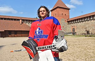 «Рыцари» определились с заявкой на Кубок Цыплакова