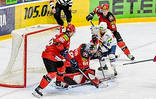 Гол Никиты Ремезова принес «Лиде» победу над «Неманом»