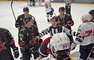 «Лида» в первом спарринге межсезонья уверенно переиграла «Авиатор»