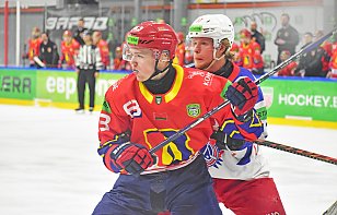 Матч, который стал для нас последним. «Лида» дома проиграла «Славутичу» и выбыла из плей-офф