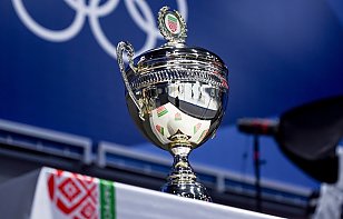 Апанасевич, Киверов и Кокошко сыграют за «Авиатор» в Кубке Цыплакова – 2022