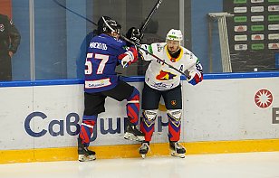 Игра без хэппи-энда. В повторном поединке «Лида» на выезде вновь уступила «Бресту»