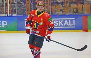 Никита Ремезов: «Матч был в наших руках, но неправильные действия привели к отрицательному результату»