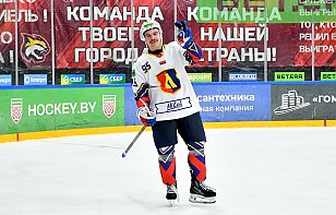 Максим Кунишников: «Главное – победа команды. Остальное не особо важно»