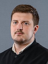 Михаил Сергеевич МИСЮКЕВИЧ