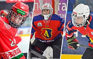 Сегодня стартует Кубок Президентского спортивного клуба. В заявке команд – трое лидчан