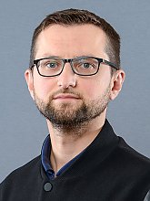 Александр Александрович КОПАЧЕЛЬ