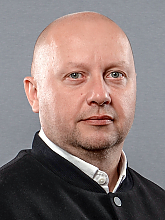 Захар Николаевич БОТВЕНКОВ