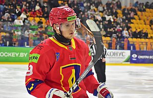 Забудьте про пляж – настоящая жара на хоккее!