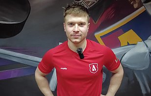 Антон Иванковский: «Артур отдал мне шикарную передачу в стиле Кузнецова, поэтому в мыслях я все свои слова забрал обратно»