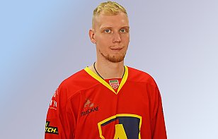 Защитник Антон Гришанов продолжит карьеру в «Лиде»