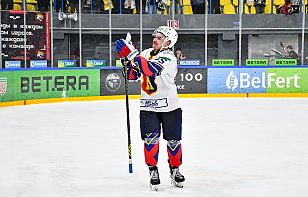 Кунишникова не остановить! В ответном поединке «Лида» победила «Гомель» в овертайме