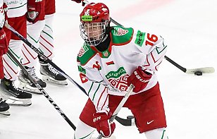 Нападающий Михаил Бенкевич подписал контракт с «Динамо-Шинником»