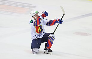 Максим Кунишников: «Ситуация в таблице тяжелая – там все плотно, нужно набирать очки и закрепляться вверху»