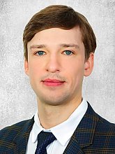 Коробов Владислав Андреевич