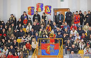 Закроем сезон вместе!