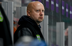 Захар Ботвенков: «Старались контролировать игру, но не хватило одного точного броска»