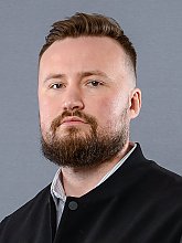 Глеб Игоревич КОМАРОВ