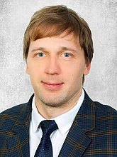 Янченко Сергей Алексеевич