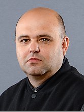 Денис Павлович ЛАМЕКО