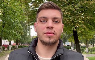 Александр Макаревич пропустит ближайший поединок со «Славутичем»