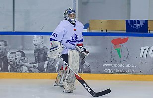 Беларусь U17 – «Рыцари»: померяемся силами со сборниками