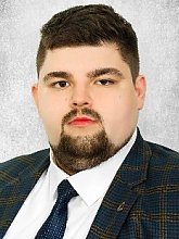 Евдаха Глеб Семёнович